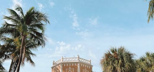 נדל"ן מסחרי תיירותי